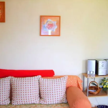 Ferienhaus Naehe Binz We12899 Ferienhaus