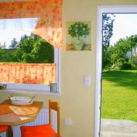 Ferienhaus Naehe Binz We12899 Ferienhaus *