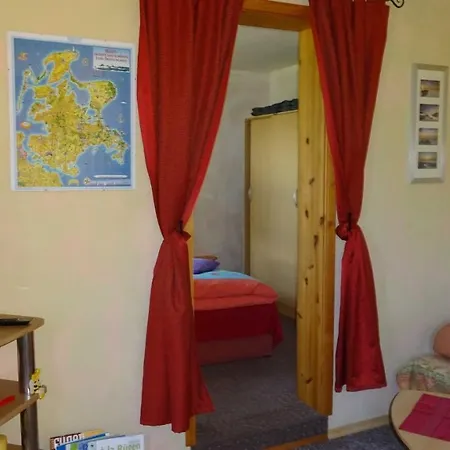 Ferienhaus Ferienhaus Naehe Binz We12899 *