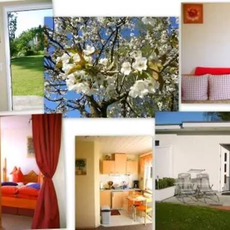Ferienhaus Ferienhaus Naehe Binz We12899 Seerams