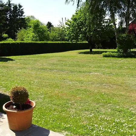Ferienhaus Naehe Binz We12899 Ferienhaus Seerams