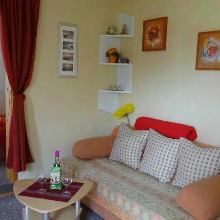Ferienhaus Naehe Binz We12899 Ferienhaus *