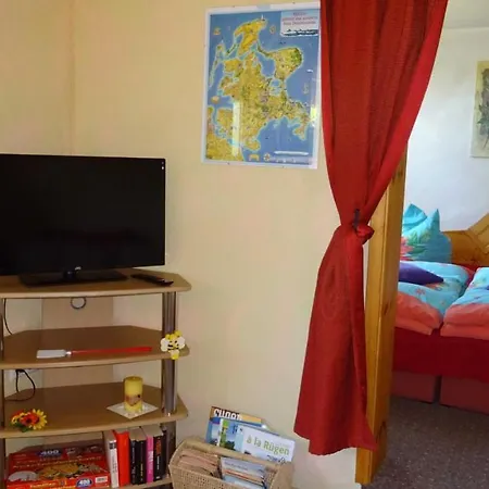 Ferienhaus Naehe Binz We12899 Ferienhaus *