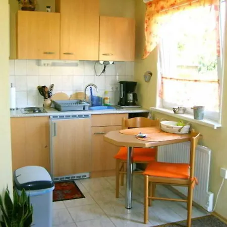 Ferienhaus Ferienhaus Naehe Binz We12899 *