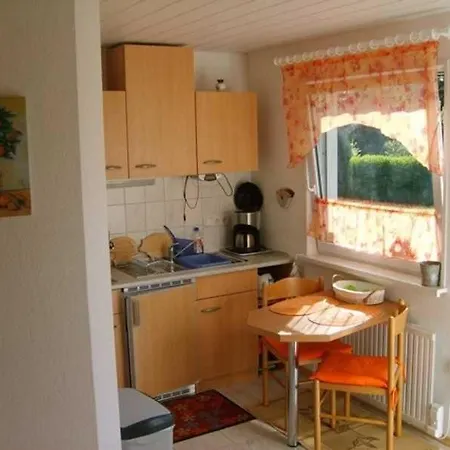 Ferienhaus Naehe Binz We12899 Ferienhaus